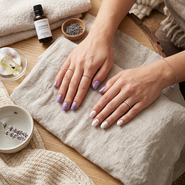 Zen Nails
